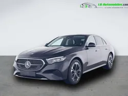Utilisé 2024 Mercedes E300 Berline | 58 900 € (Prix assez cher)