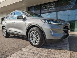 Occasion 2022 Ford Kuga Titanium SUV | 20 990 € (Prix cher)