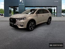 Utilisé 2022 DS Automobiles DS7 Crossback Business SUV | 20 390 € (Prix juste)