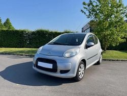 Gris Utilisé 2009 Citroën C1 Comfort Citadine | 6 990 €
