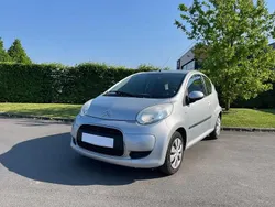 Gris Utilisé 2009 Citroën C1 Comfort Citadine | 6 990 €