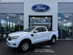 Utilisé 2023 Ford Ranger XLT Pick-up | 27 999 € (Super prix)