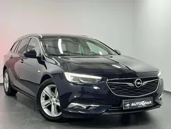 Noir Utilisé 2019 Opel Insignia Break | 6 999 € (Bon prix)