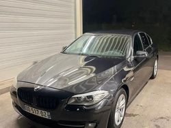 Utilisé 2013 BMW 520 Comfort Edition Berline | 10 000 € (Prix juste)