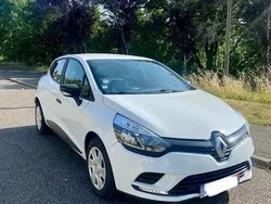 Utilisé 2016 Renault Clio IV Berline | 6 000 €