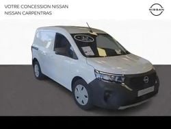 Blanc Utilisé 2025 Nissan Townstar N-Connecta Van | 19 999 €