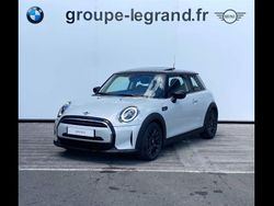 Utilisé 2021 Mini Cooper Citadine | 28 479 €