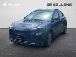 Utilisé 2023 Hyundai Kona SUV | 21 990 € (Super prix)