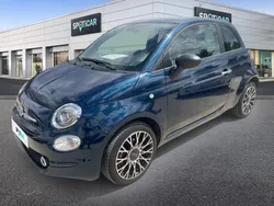 Utilisé 2024 Fiat 500 Style Citadine | 14 990 € (Prix assez cher)