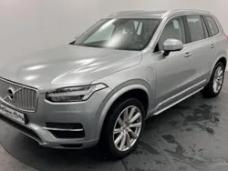 Gris Utilisé 2017 Volvo XC90 Inscription SUV | 41 900 € (Super prix)