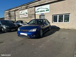 Utilisé 2002 Ford Mondeo ST Berline | 6 499 €