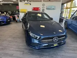 Utilisé 2021 Mercedes A250 AMG line | 25 990 €