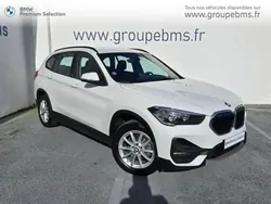 Utilisé 2021 BMW X1 SUV | 27 900 € (Super prix)