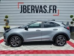 Nouvelle 2025 Ford Puma Gen-E Titanium SUV | 22 790 € (Prix juste)