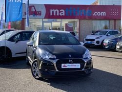 Utilisé 2018 DS Automobiles DS3 So Chic Citadine | 8 990 € (Prix assez cher)