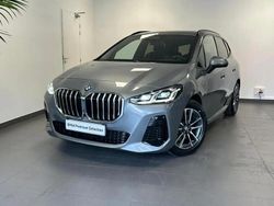 Gris Nouvelle 2025 BMW 220 M Sport Monospace | 40 900 € (Bon prix)