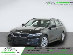 Utilisé 2021 BMW 330 Sport Line Berline | 37 400 € (Bon prix)