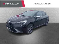 Utilisé 2022 Renault Clio V R.S. Citadine | 18 989 € (Prix juste)