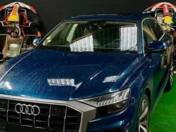 Utilisé 2019 Audi Q8 Sport SUV | 52 990 € (Bon prix)