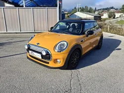 Orange Utilisé 2014 Mini Cooper Chili Citadine | 11 980 € (Prix assez cher)