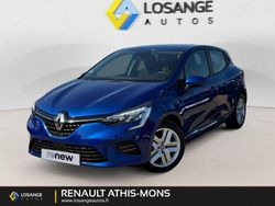 Utilisé 2021 Renault Clio V Zen Citadine | 17 990 €