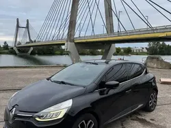 Utilisé 2017 Renault Clio IV Intens Berline | 7 500 € (Bon prix)