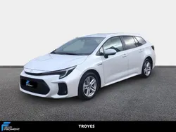 Utilisé 2024 Suzuki Swace Break | 28 990 € (Prix juste)
