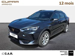 Gris Utilisé 2024 Cupra Formentor SUV | 30 900 € (Super prix)