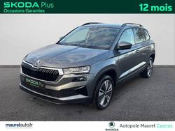 Occasion 2023 Skoda Karoq Business Line SUV | 26 490 € (Bon prix)