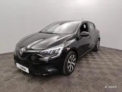 Noir Utilisé 2023 Renault Clio V Equilibre Citadine | 16 990 € (Prix assez cher)
