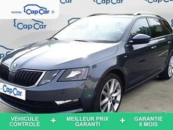 Utilisé 2018 Skoda Octavia Clever Break | 14 990 € (Super prix)
