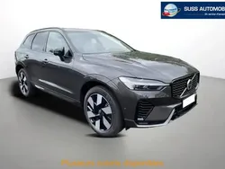 Gris Nouvelle 2024 Volvo XC60 SUV | 68 058 €