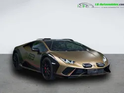 Utilisé 2023 Lamborghini Huracán Coupé | 330 700 € (Prix juste)