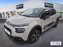 Gris Utilisé 2024 Citroën C3 PureTech Citadine | 14 790 € (Prix assez cher)