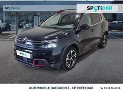 Gris Utilisé 2024 DS Automobiles DS4 Performance Berline | 30 590 € (Prix juste)