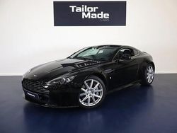 Utilisé 2011 Aston Martin V8 Coupé | 72 900 €