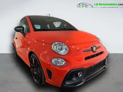 Utilisé 2024 Abarth 595 Competizione Citadine | 41 500 €