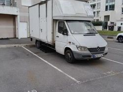 Utilisé 2001 Mercedes Sprinter Van | 9 200 €