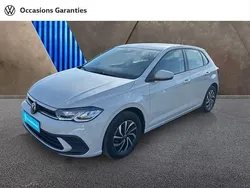 Utilisé 2023 VW Polo Life | 16 979 € (Prix juste)