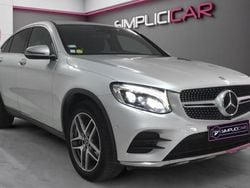 Utilisé 2017 Mercedes GLC250 | 23 980 € (Super prix)