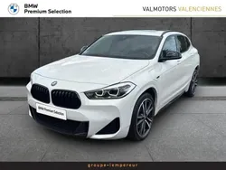 Blanc Utilisé 2022 BMW X2 M Sport SUV | 28 990 € (Super prix)