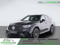 Utilisé 2024 Mercedes GLC43 AMG AMG | 84 700 €