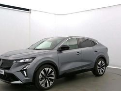 Gris Utilisé 2025 Renault Rafale Techno SUV | 40 990 € (Prix juste)