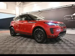 Rouge Utilisé 2020 Land Rover Range Rover evoque SUV | 25 950 €