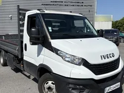 Utilisé 2021 Iveco Daily | 24 990 €