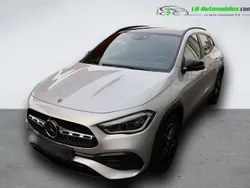 Utilisé 2023 Mercedes GLA250 SUV | 44 200 € (Prix juste)