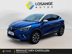 Utilisé 2024 Renault Captur Techno SUV | 19 790 € (Prix juste)