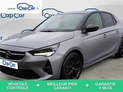Utilisé 2020 Opel Corsa GS Line Citadine | 10 990 € (Bon prix)
