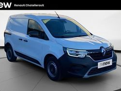 Blanc Utilisé 2021 Renault Kangoo Monospace | 15 990 €