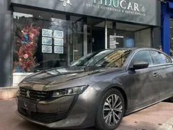 Utilisé 2021 Peugeot 508 Allure Berline | 17 990 € (Prix juste)